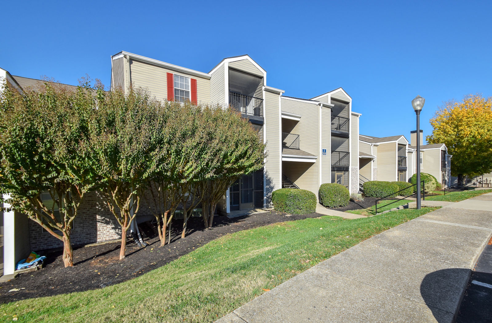 Priest Lake Apartments Apartments in Nashville, TN